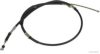 TOYOT 4643033021 Cable, parking brake